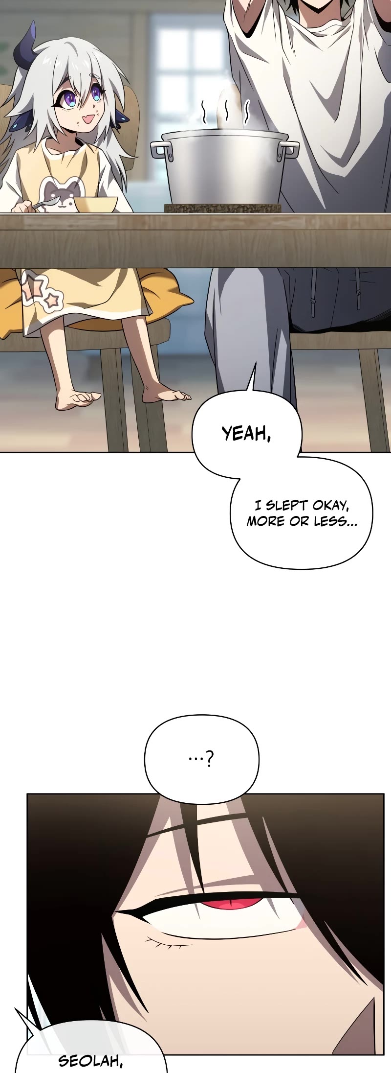 Player Who Returned 10,000 Years Later chapter 43 page 5