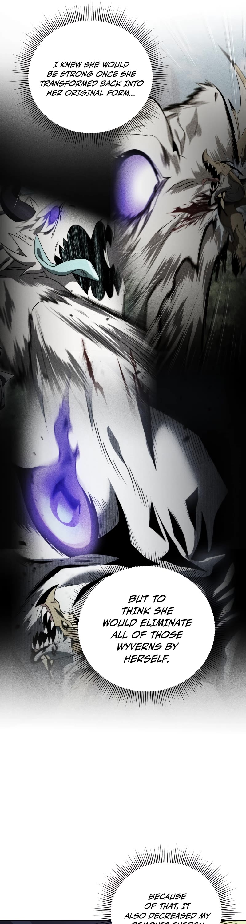 Player Who Returned 10,000 Years Later chapter 45 page 12