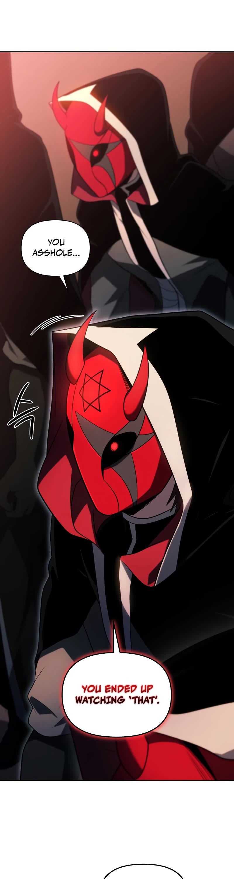 Player Who Returned 10,000 Years Later chapter 46 page 20