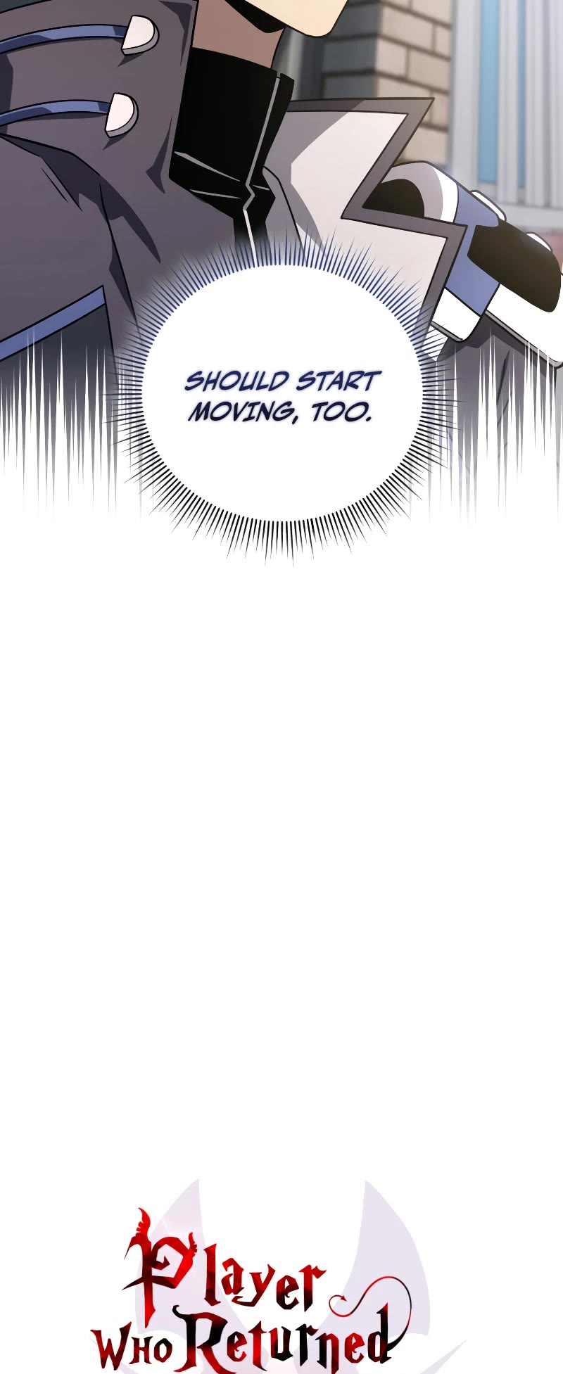 Player Who Returned 10,000 Years Later chapter 48 page 11