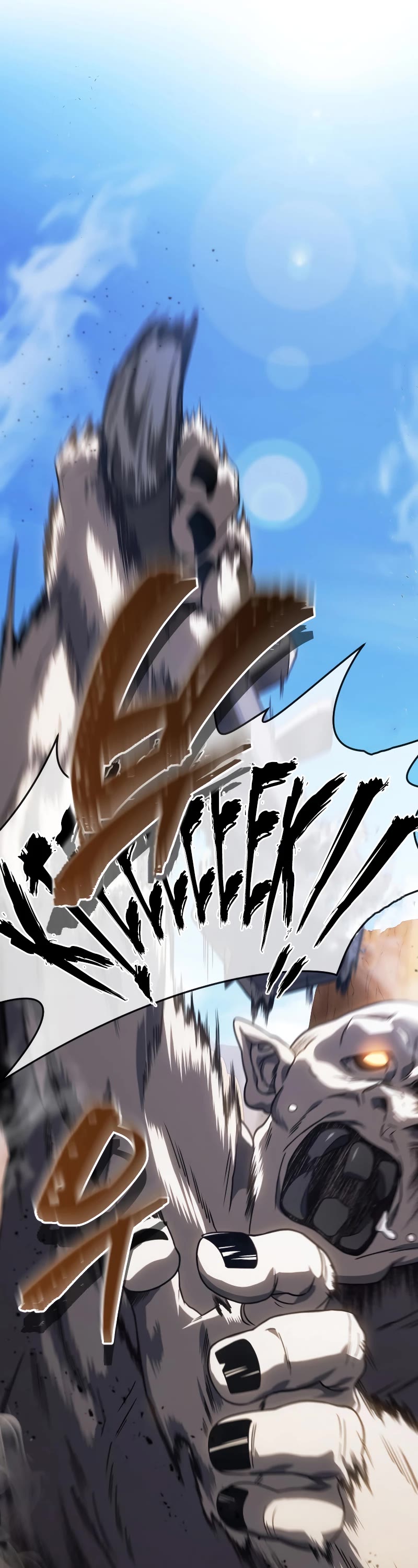 Player Who Returned 10,000 Years Later chapter 48 page 29