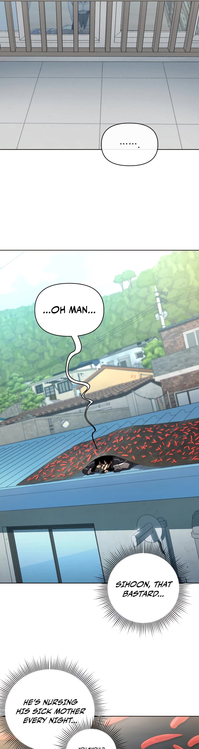 Player Who Returned 10,000 Years Later chapter 48 page 4