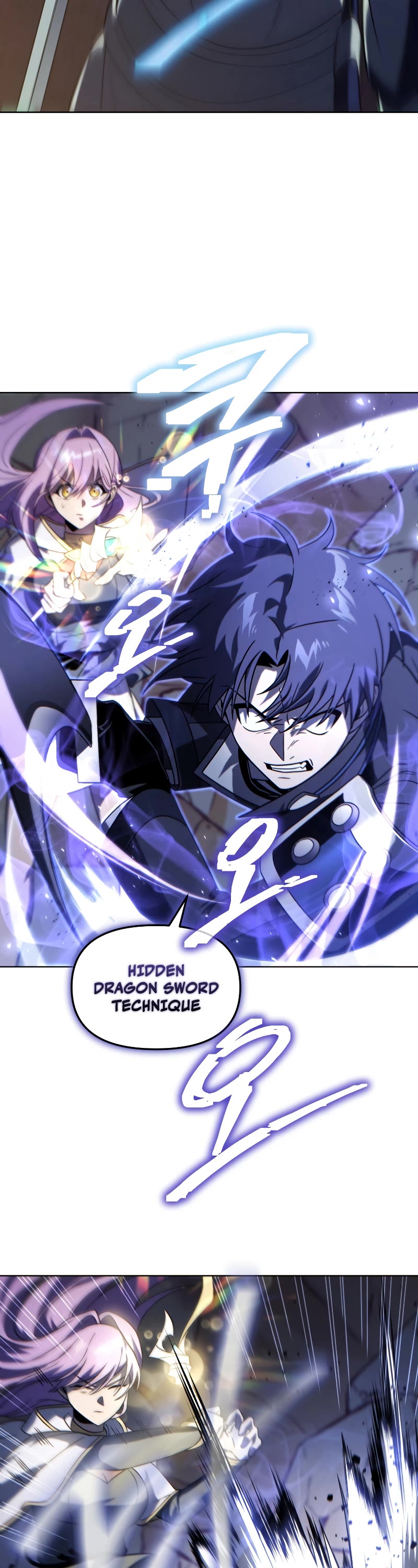 Player Who Returned 10,000 Years Later chapter 49 page 54