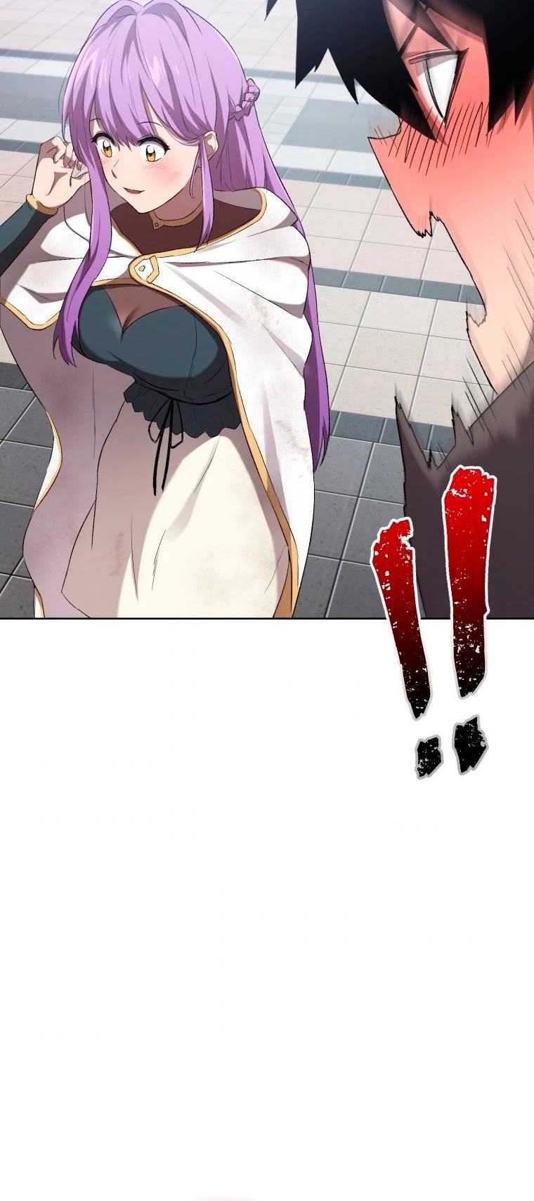 Player Who Returned 10,000 Years Later chapter 5 page 30