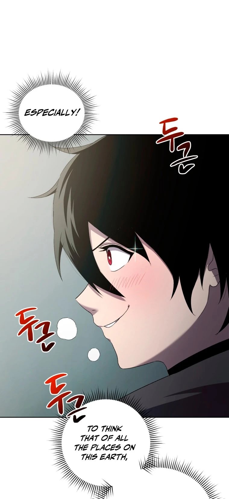 Player Who Returned 10,000 Years Later chapter 5 page 41