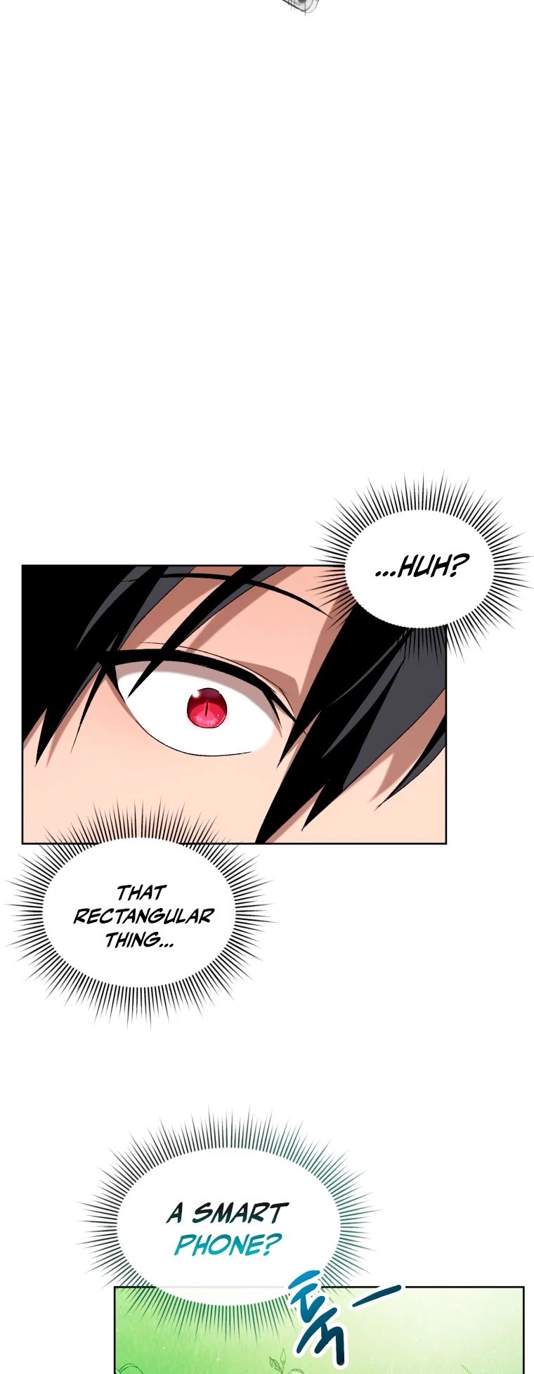 Player Who Returned 10,000 Years Later chapter 5 page 5