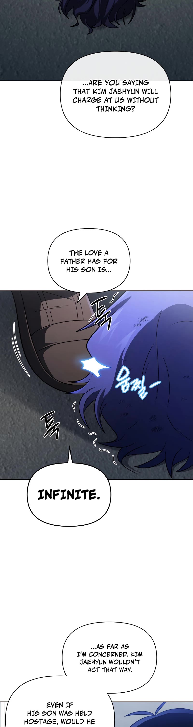 Player Who Returned 10,000 Years Later chapter 52 page 31