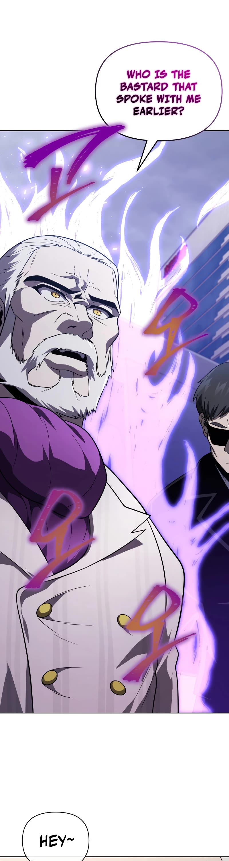 Player Who Returned 10,000 Years Later chapter 52 page 37