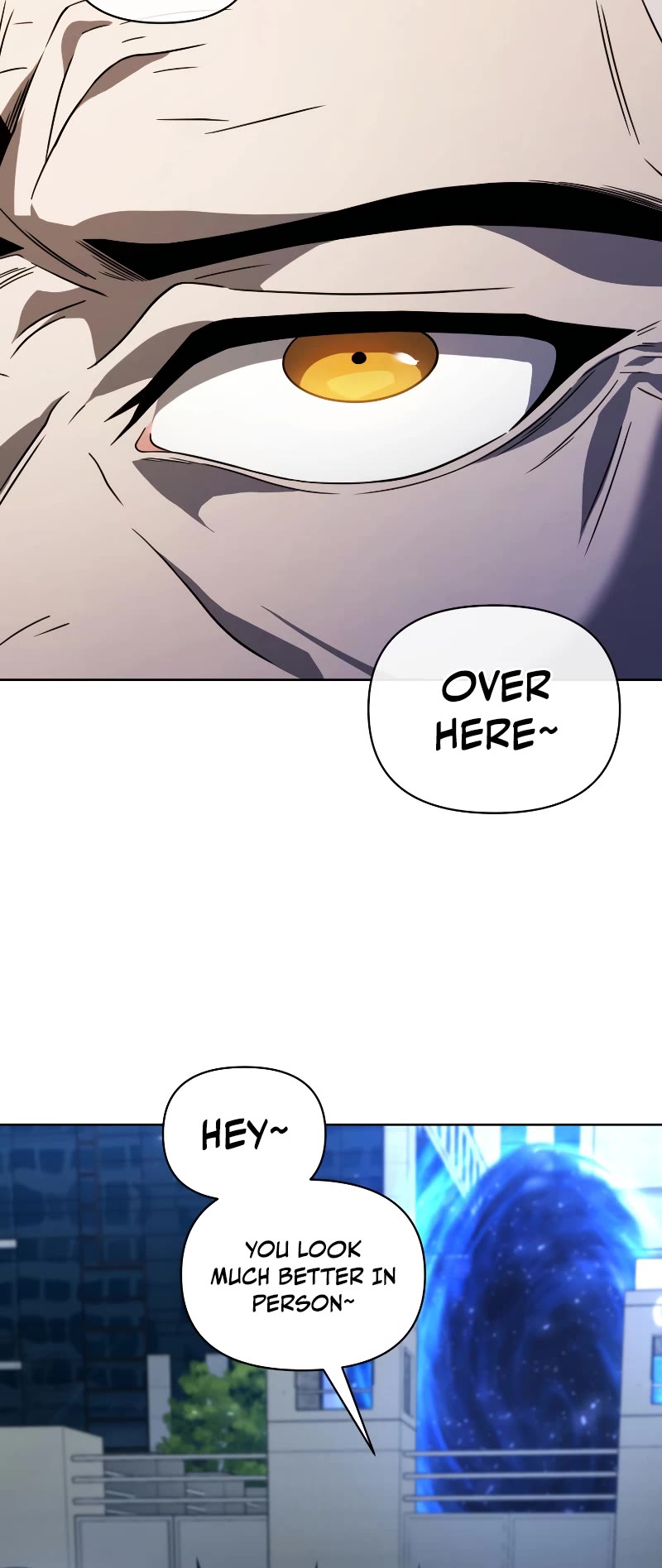 Player Who Returned 10,000 Years Later chapter 52 page 38