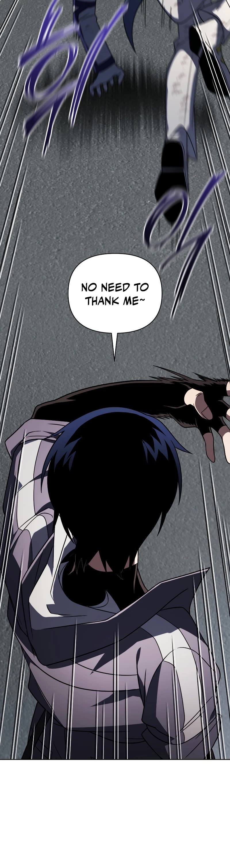 Player Who Returned 10,000 Years Later chapter 52 page 41