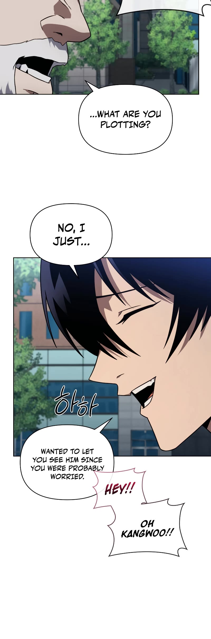 Player Who Returned 10,000 Years Later chapter 52 page 44