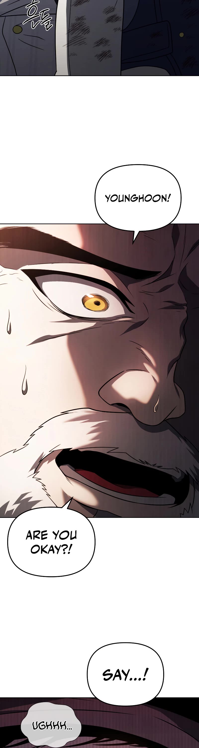 Player Who Returned 10,000 Years Later chapter 52 page 47