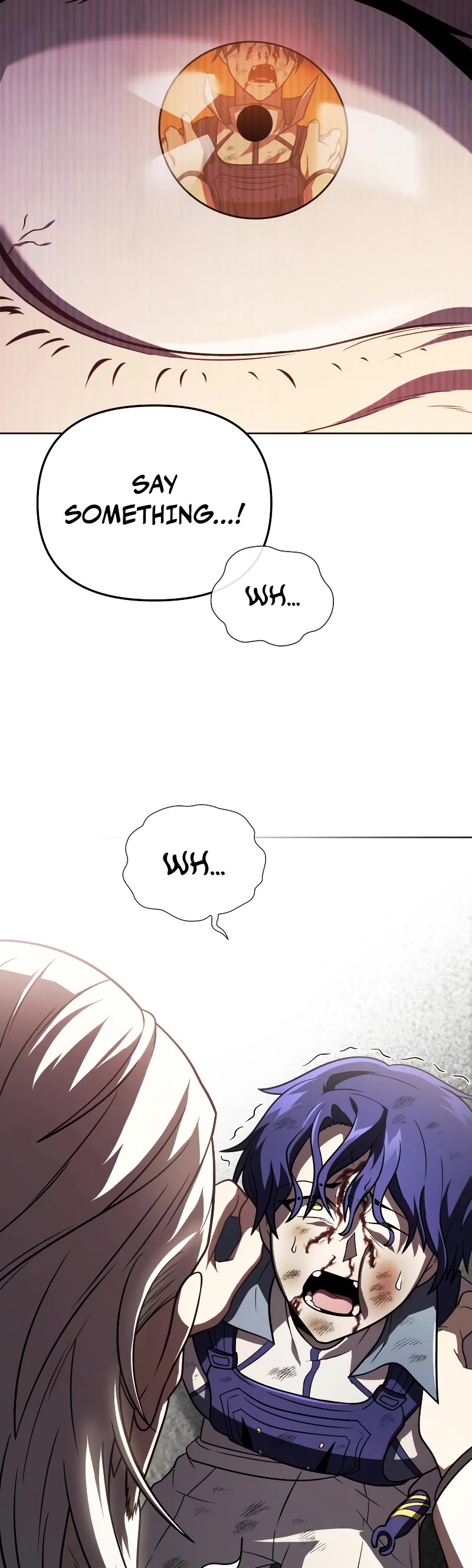 Player Who Returned 10,000 Years Later chapter 52 page 48