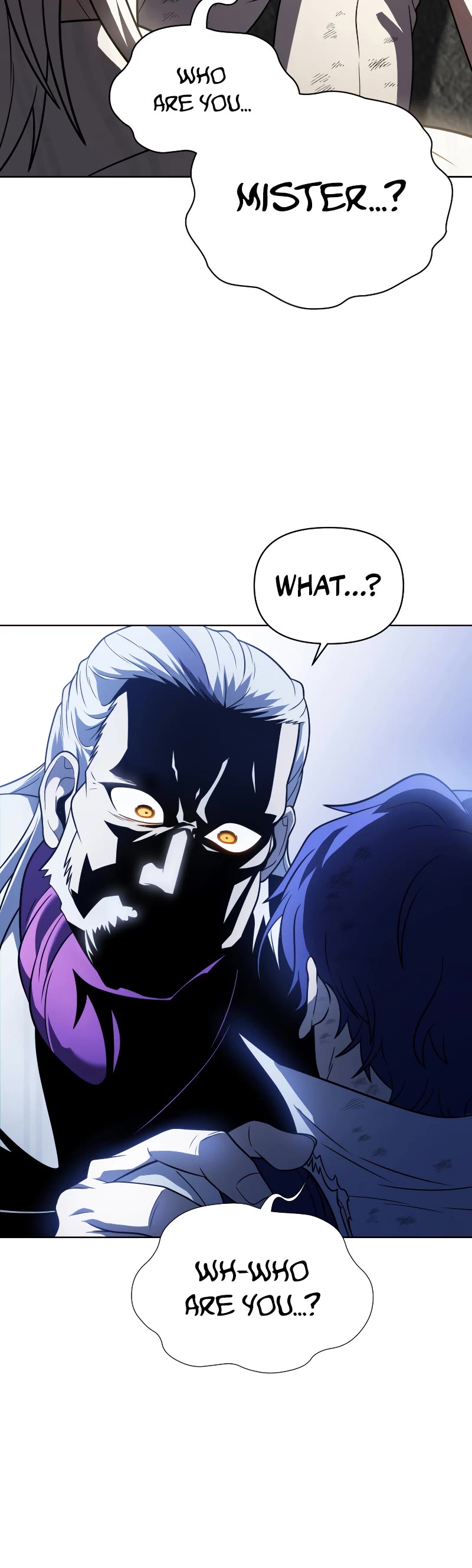 Player Who Returned 10,000 Years Later chapter 52 page 49