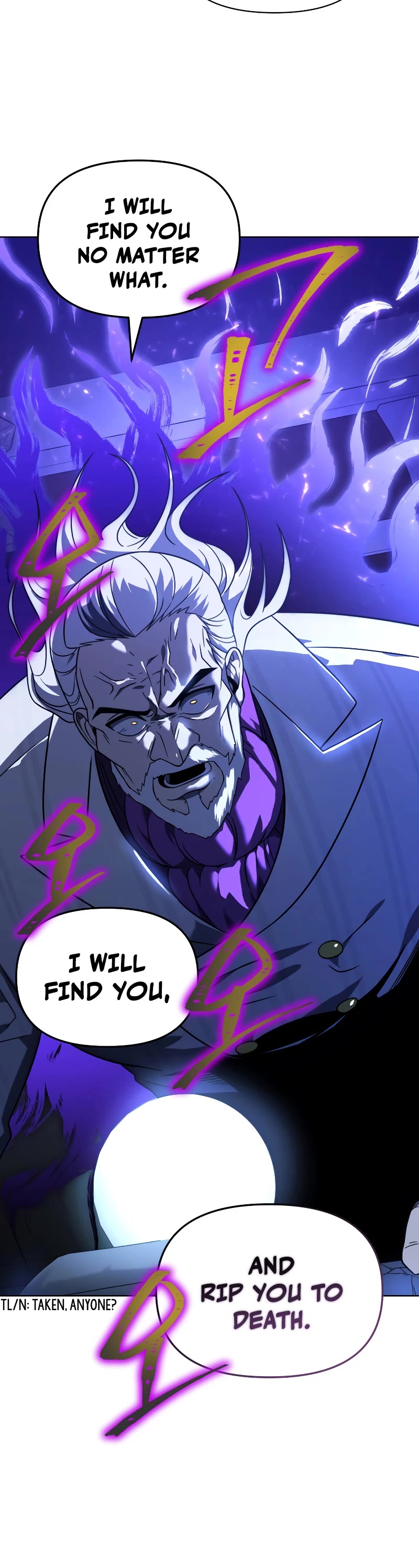 Player Who Returned 10,000 Years Later chapter 52 page 5