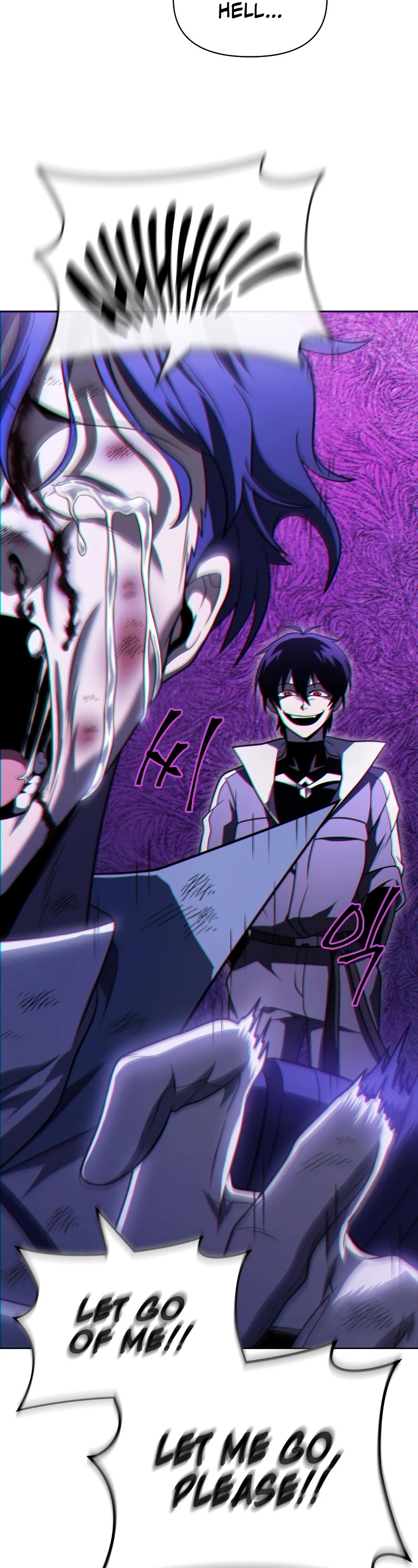 Player Who Returned 10,000 Years Later chapter 52 page 52