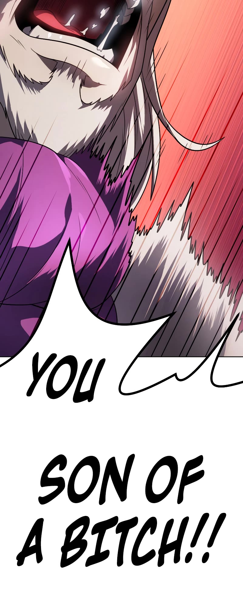 Player Who Returned 10,000 Years Later chapter 52 page 54