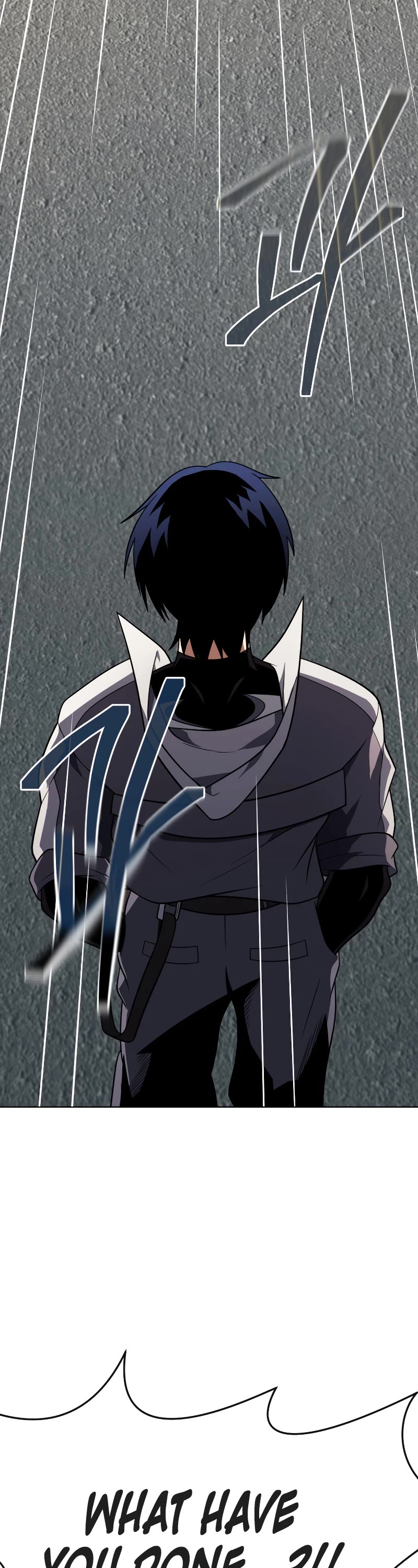 Player Who Returned 10,000 Years Later chapter 52 page 56