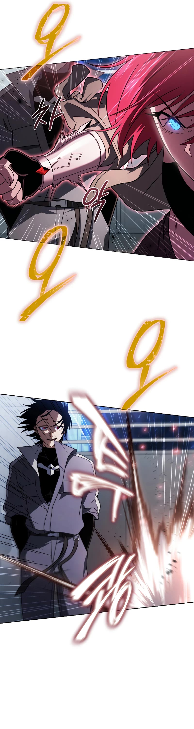 Player Who Returned 10,000 Years Later chapter 52 page 60