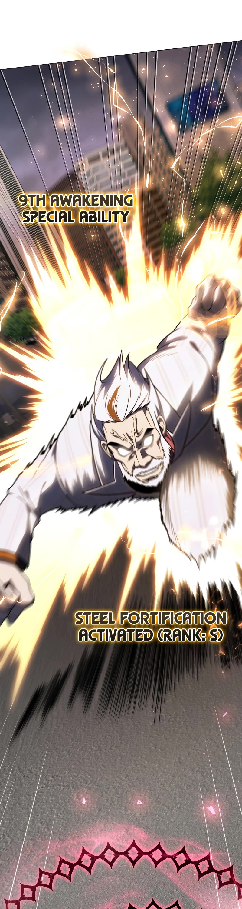 Player Who Returned 10,000 Years Later chapter 52 page 61