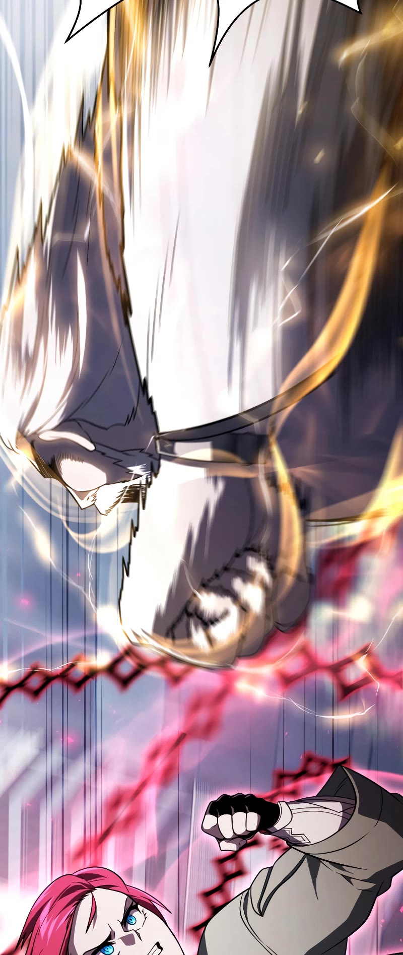 Player Who Returned 10,000 Years Later chapter 52 page 64