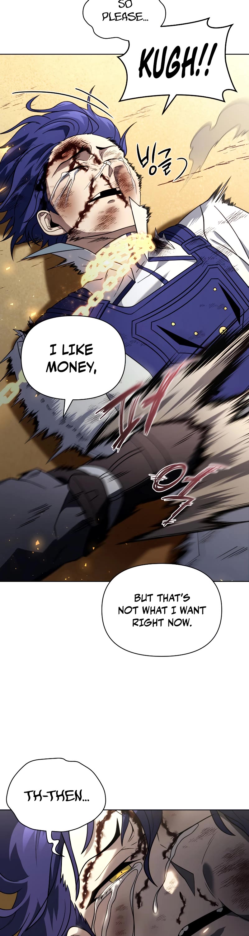 Player Who Returned 10,000 Years Later chapter 52 page 9