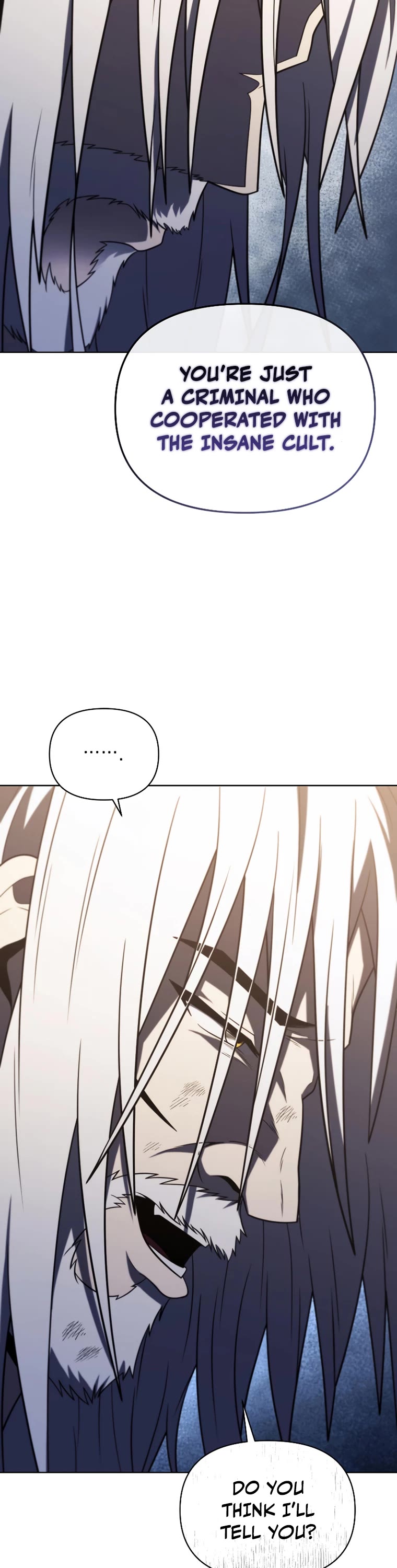 Player Who Returned 10,000 Years Later chapter 54 page 18