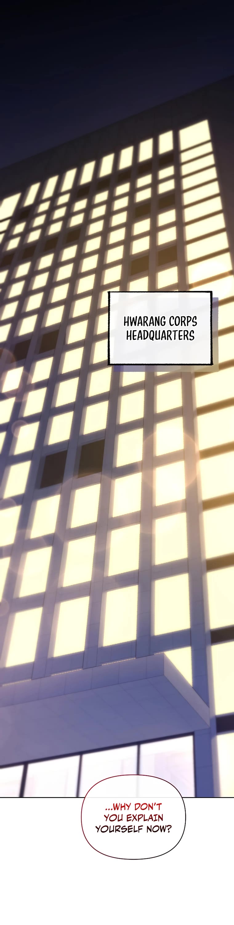 Player Who Returned 10,000 Years Later chapter 54 page 2