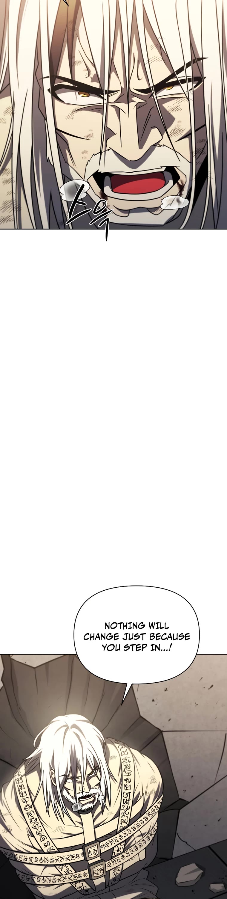 Player Who Returned 10,000 Years Later chapter 54 page 28