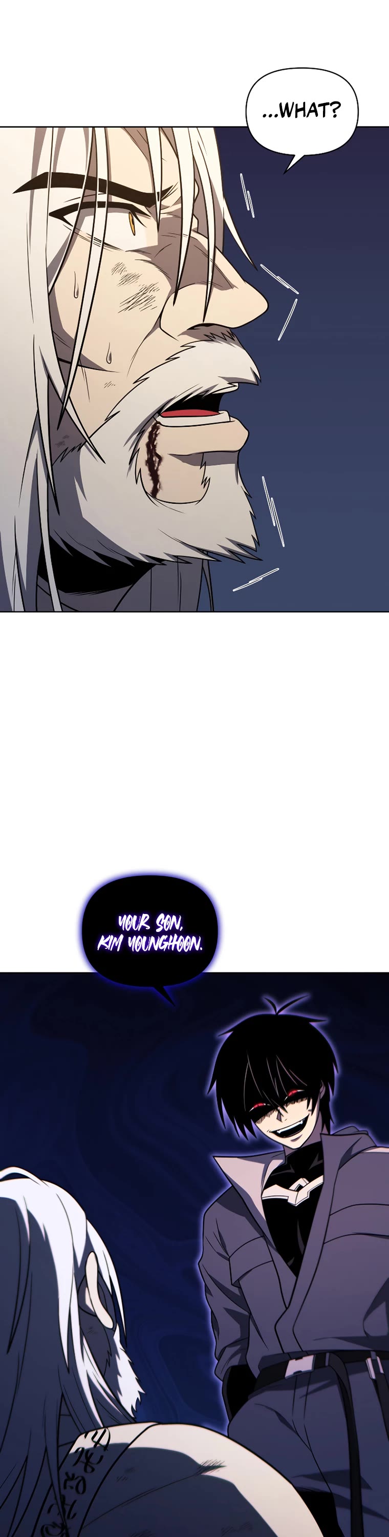 Player Who Returned 10,000 Years Later chapter 54 page 30