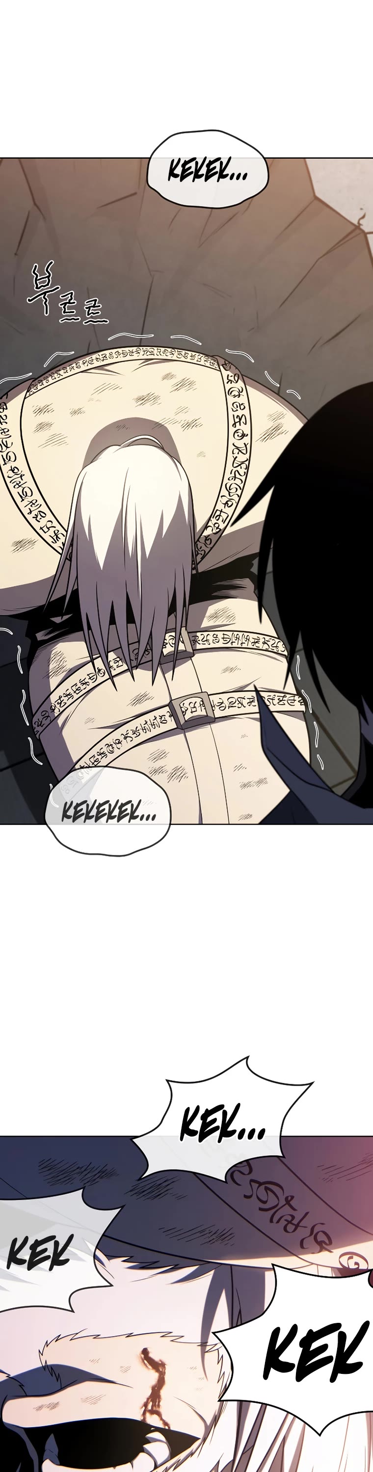 Player Who Returned 10,000 Years Later chapter 54 page 33