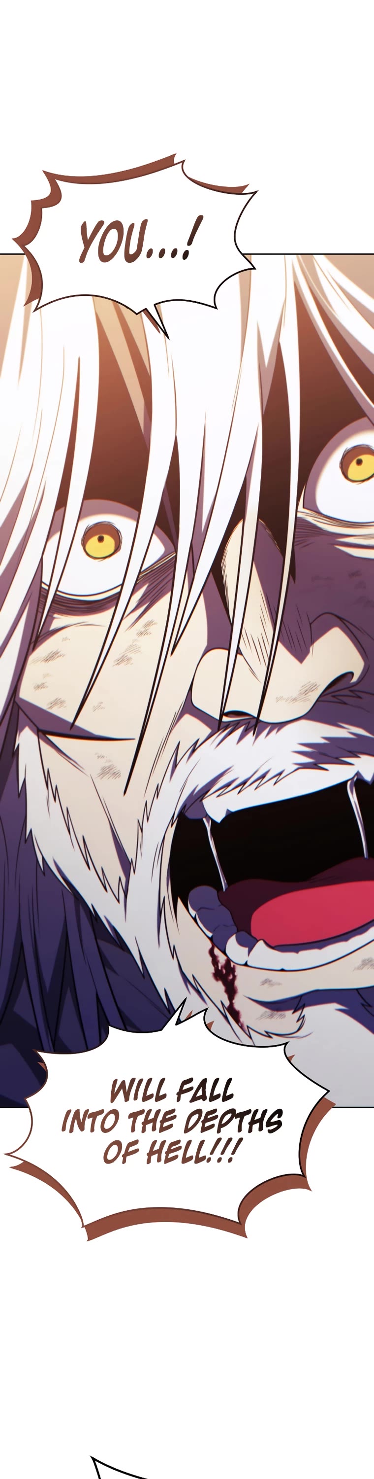 Player Who Returned 10,000 Years Later chapter 54 page 35