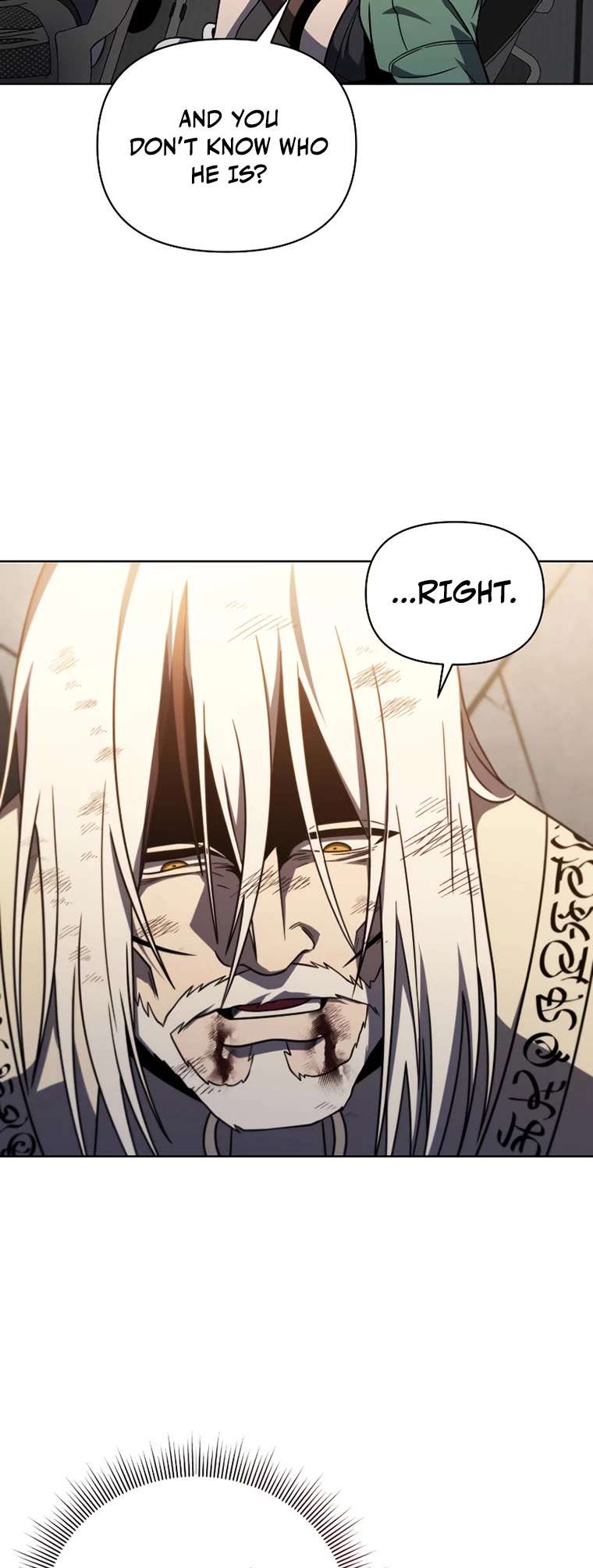 Player Who Returned 10,000 Years Later chapter 54 page 38