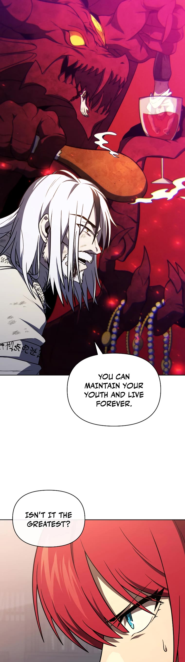 Player Who Returned 10,000 Years Later chapter 54 page 48