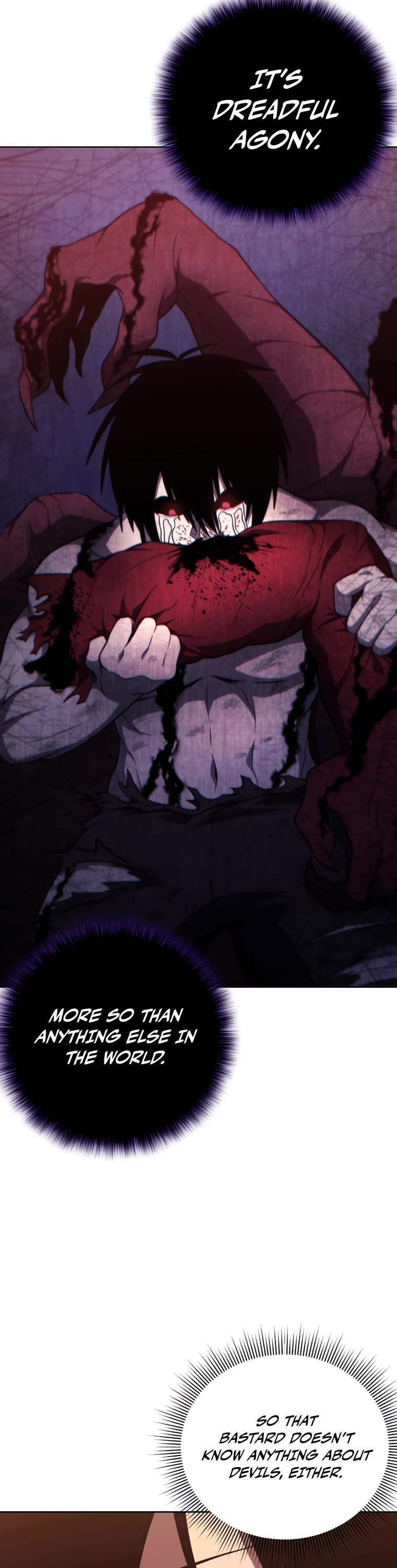 Player Who Returned 10,000 Years Later chapter 54 page 51