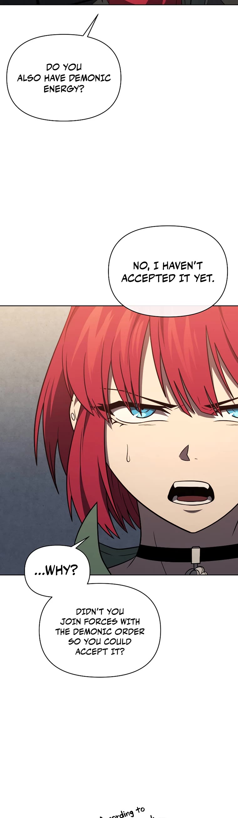 Player Who Returned 10,000 Years Later chapter 54 page 53