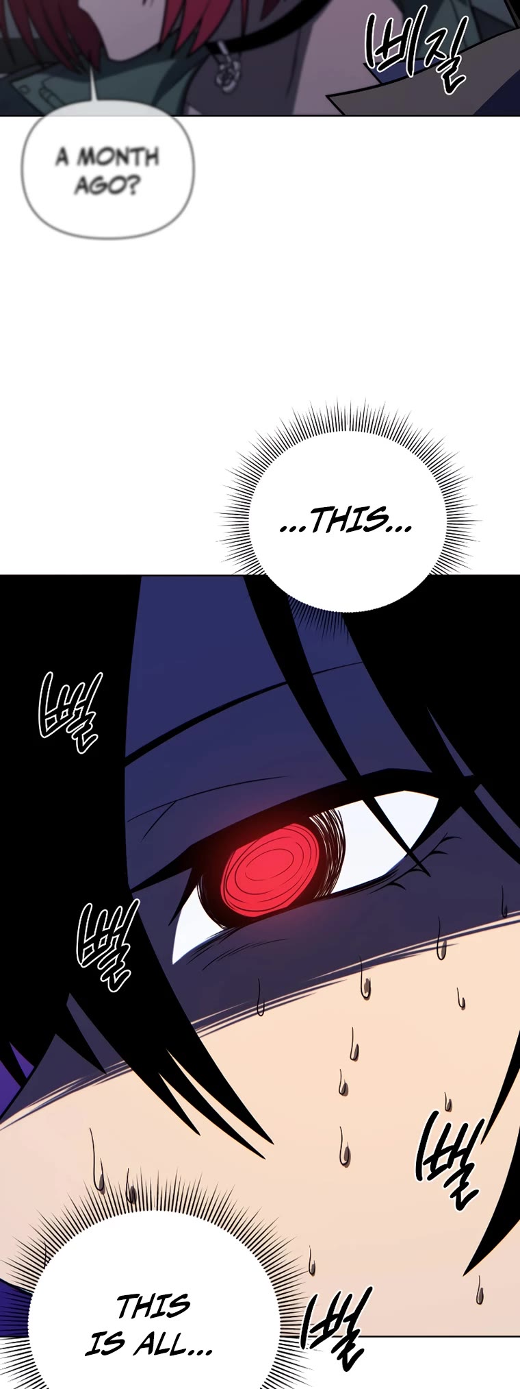 Player Who Returned 10,000 Years Later chapter 54 page 58