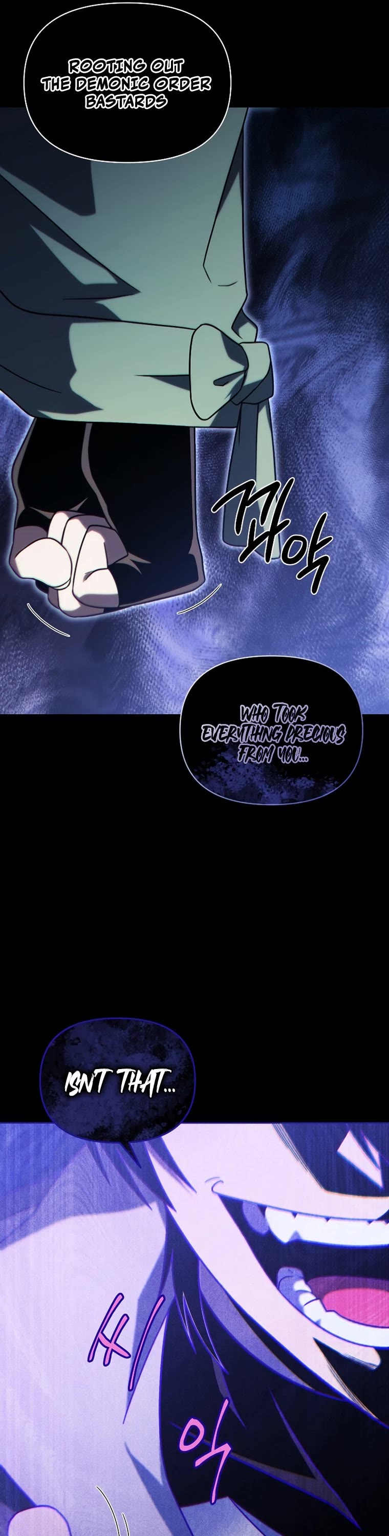 Player Who Returned 10,000 Years Later chapter 54 page 7