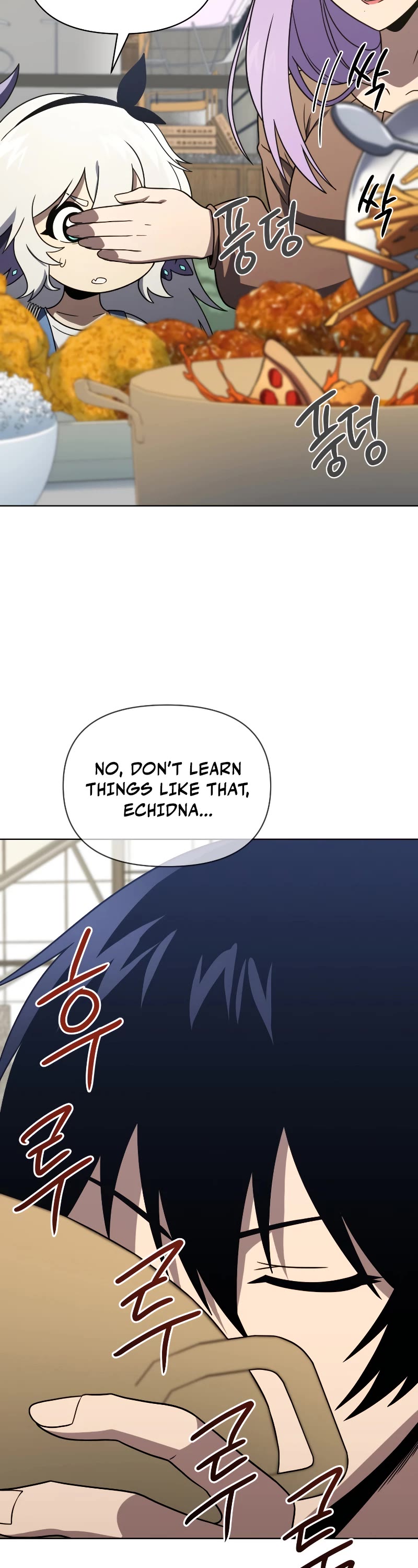 Player Who Returned 10,000 Years Later chapter 57 page 13