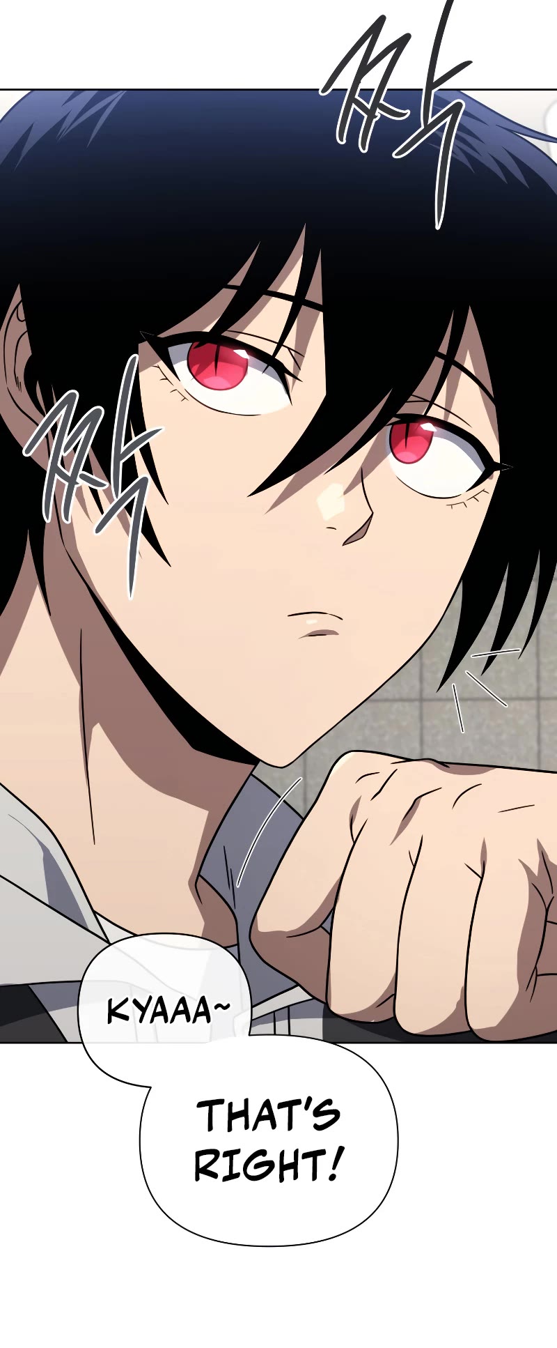 Player Who Returned 10,000 Years Later chapter 57 page 15