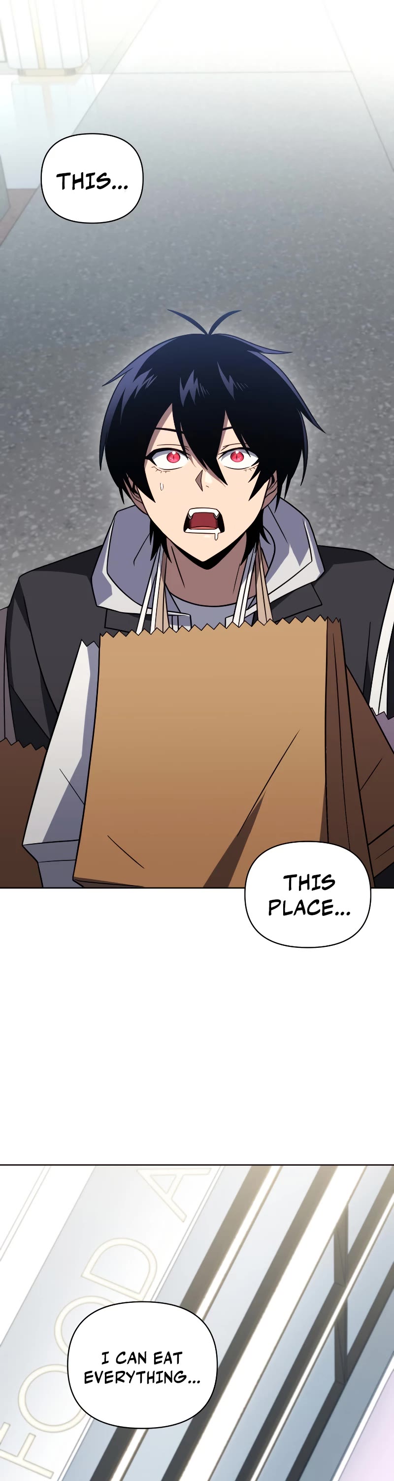 Player Who Returned 10,000 Years Later chapter 57 page 2