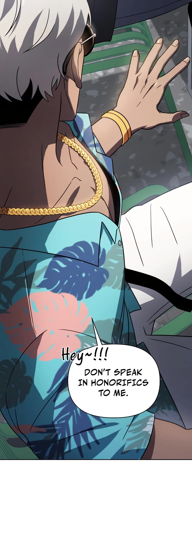 Player Who Returned 10,000 Years Later chapter 57 page 20