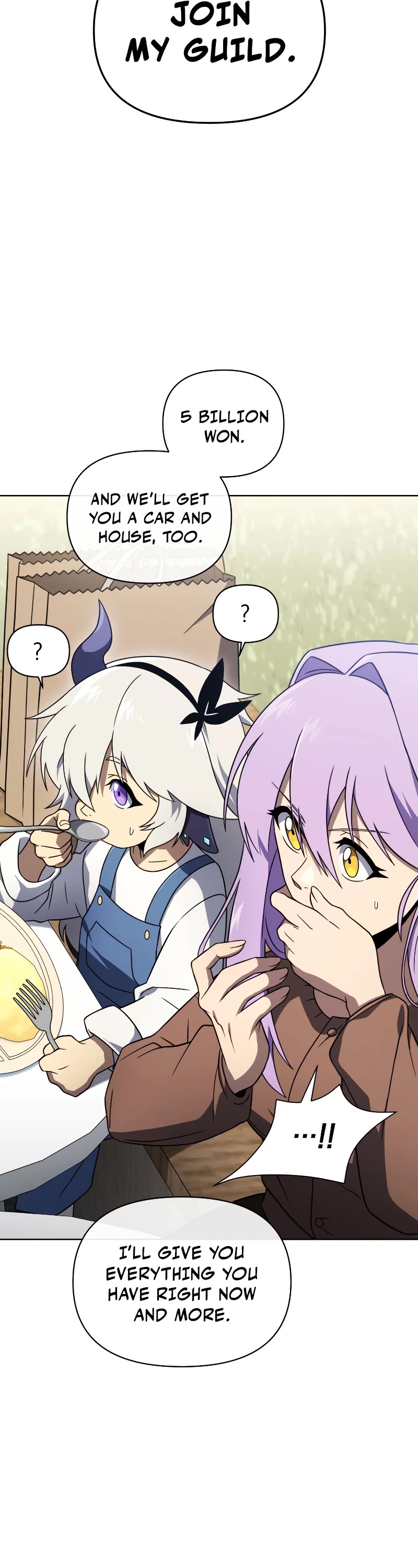 Player Who Returned 10,000 Years Later chapter 57 page 24