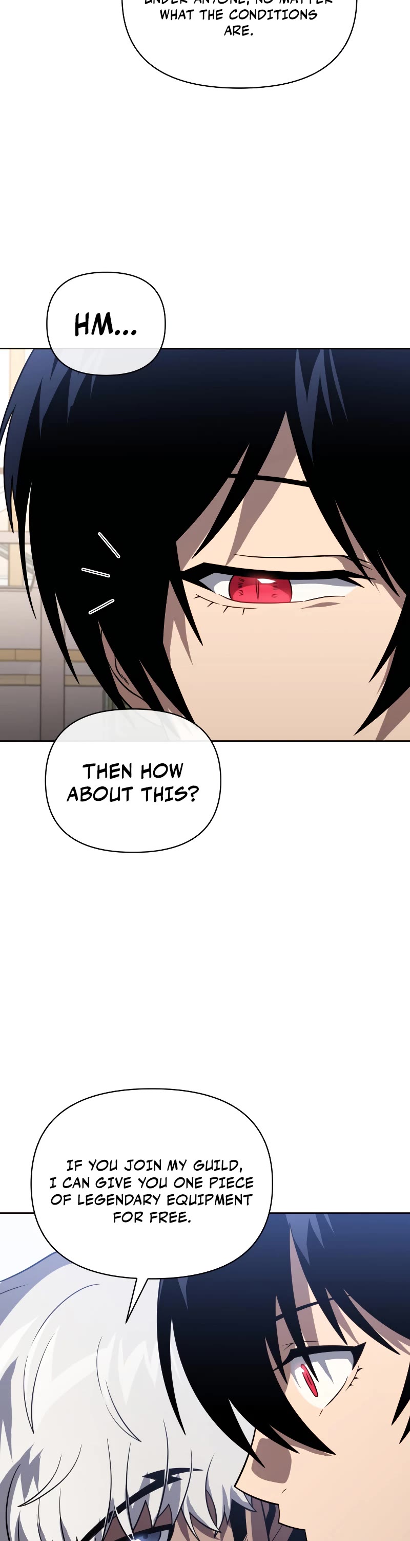 Player Who Returned 10,000 Years Later chapter 57 page 29