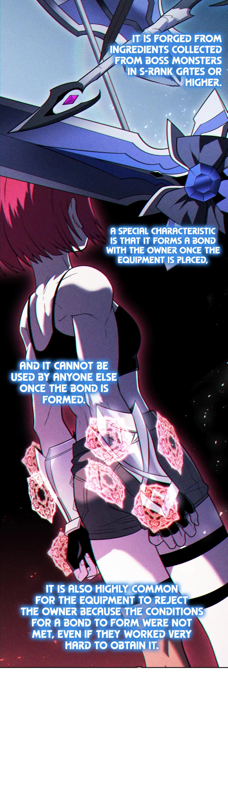 Player Who Returned 10,000 Years Later chapter 57 page 31