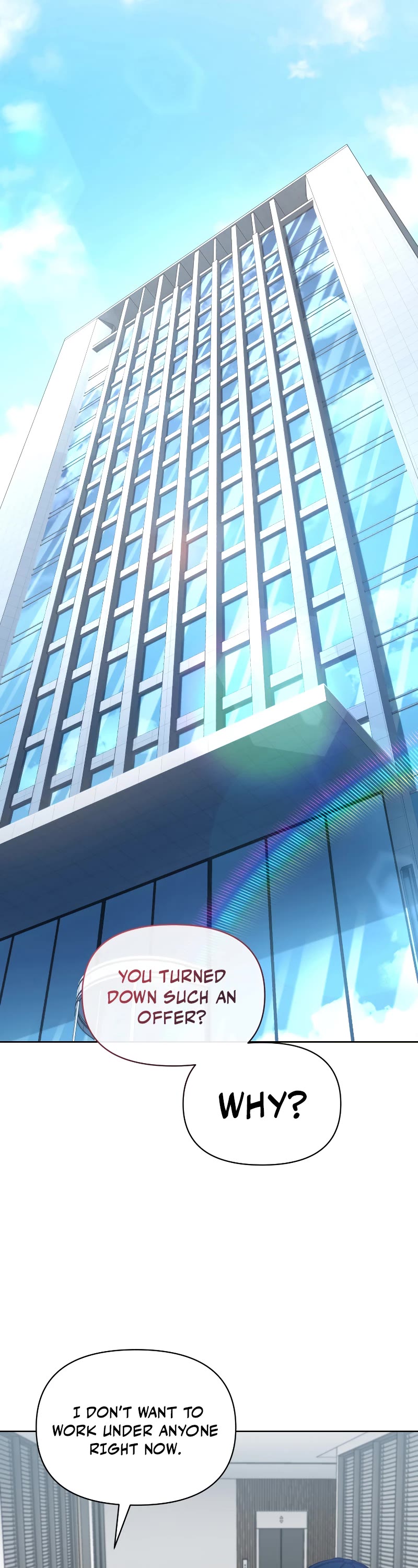 Player Who Returned 10,000 Years Later chapter 57 page 39