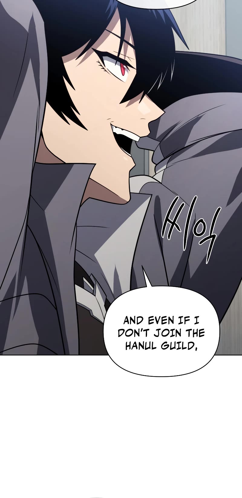 Player Who Returned 10,000 Years Later chapter 57 page 41