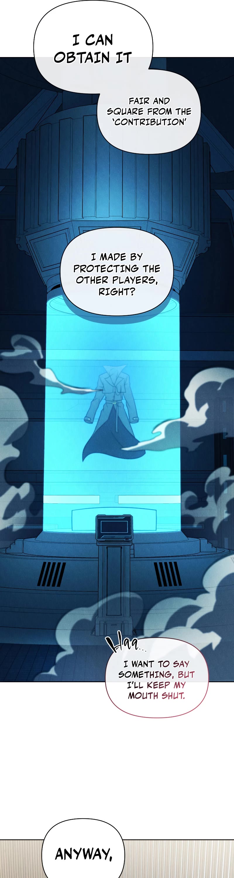 Player Who Returned 10,000 Years Later chapter 57 page 42