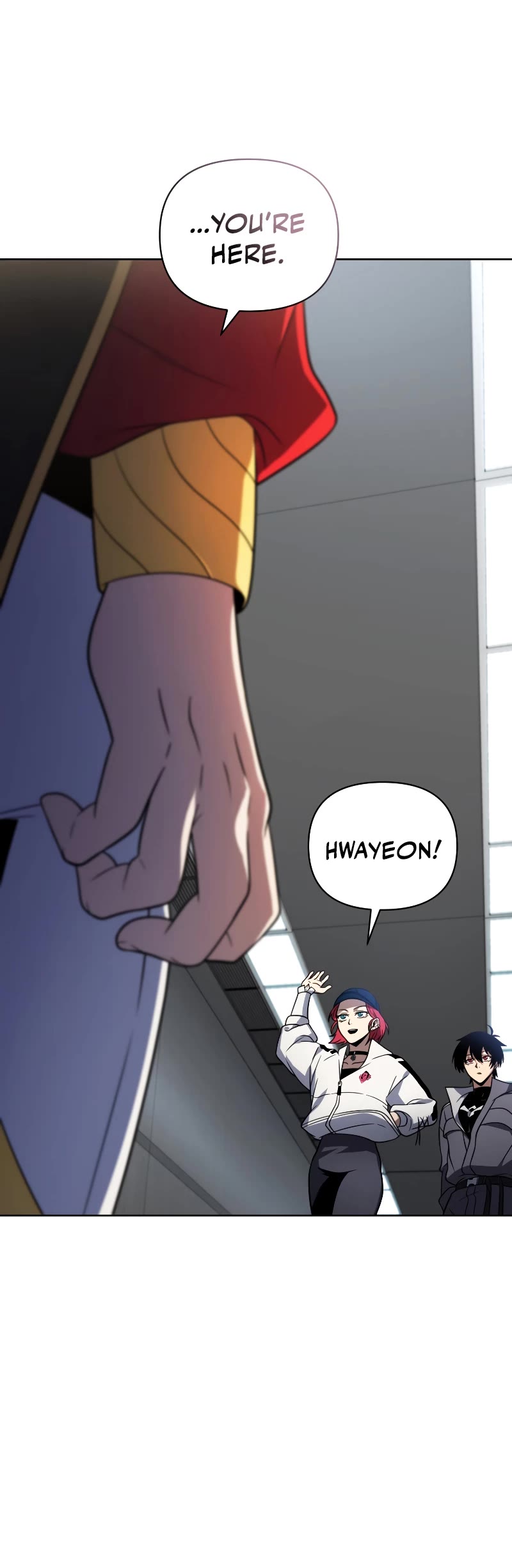 Player Who Returned 10,000 Years Later chapter 57 page 51