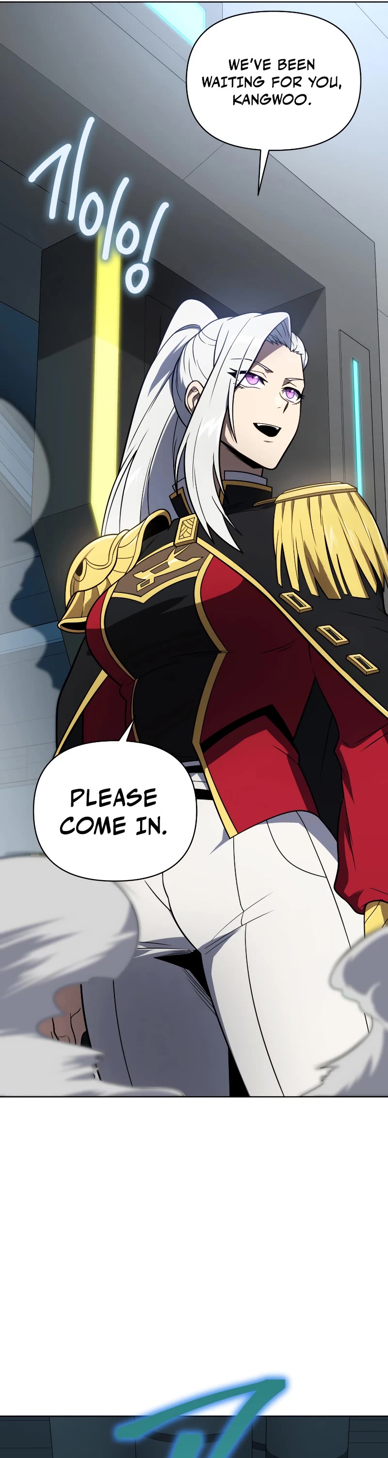 Player Who Returned 10,000 Years Later chapter 57 page 52